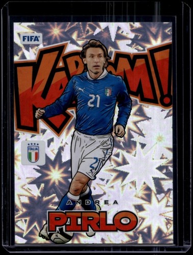 2024 panini donruss calcio - donruss,