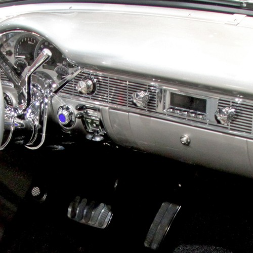 Per chevrolet bel air - per,