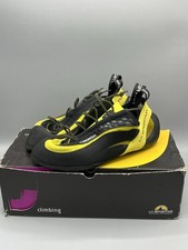 Scarpe da arrampicata La