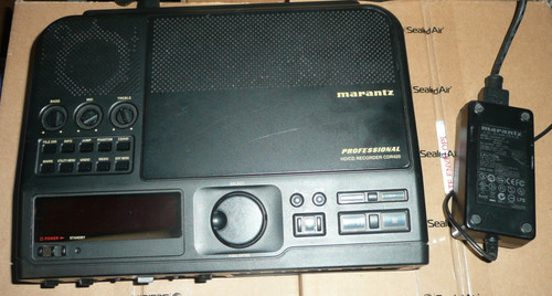 Marantz professional - marantz,