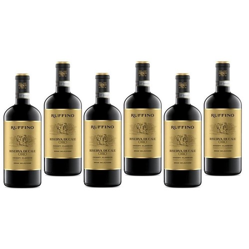 Cantina ruffino riserva ducale - ruffino,