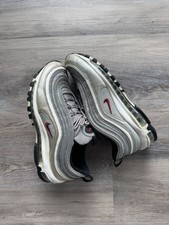 Size 8.5 - Nike Air Max 97 OG