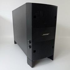 Bose Acoustimass 6 Series II