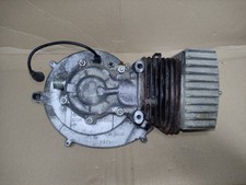 motore Gilera CBA Eco Si Bravo