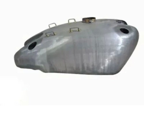 Serbatoio benzina norton manx - norton,