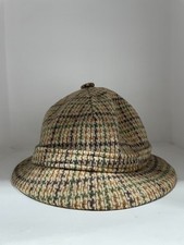 KANGOL Cap Deerstalker in