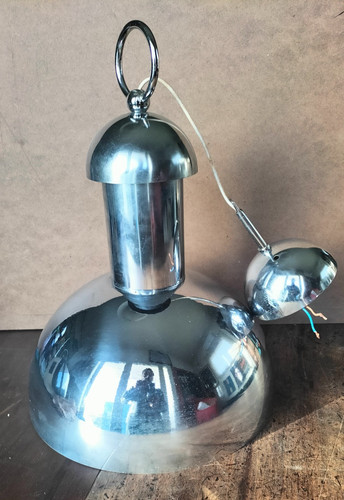 Lampadario lampada - lampadario,