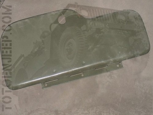 Porte boite gant - a, ford