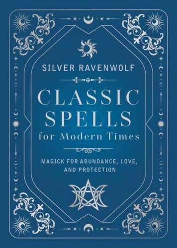Classic spells for - classic,