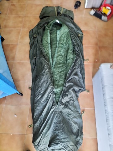 Sacchi pelo militari - sacchi, a