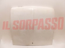 COFANO ANTERIORE ALFA ROMEO