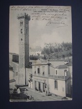 TOSCANA : FIESOLE (FI) VIA