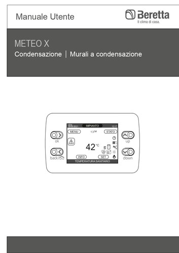 Manuale istruzioni uso - istruzioni, d'uso