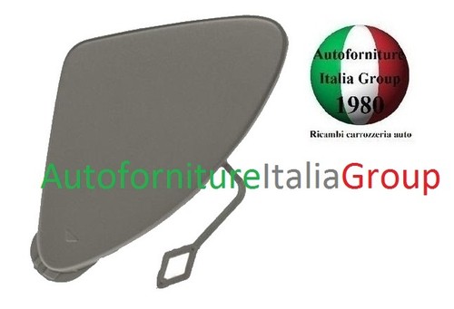 Tappo coprigancio gancio - tappo,