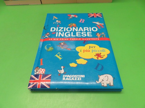 Dizionario inglese per - inglese,