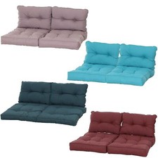 Cuscini Per Pallet Set Di 4