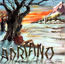 ADRIANO CELENTANO  " Lirica
