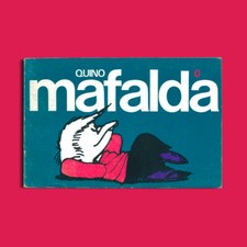 Mafalda 0 • Quino •