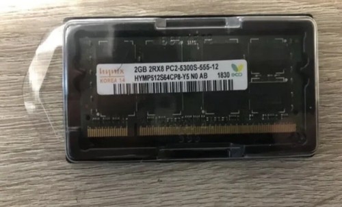 Ram hynix ddr2 sodimm - hynix,