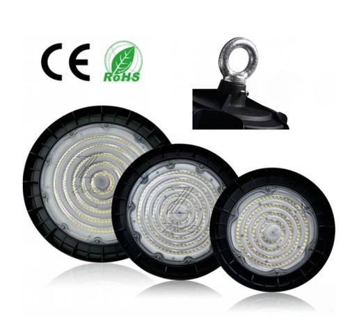 Lampada industriale - industriale, a
