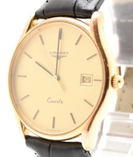 ▶️【Near MINT】Longines