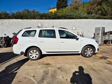 RICAMBI DACIA LOGAN MCV 0.9 BENZINA / GPL H4BB4 66KW 2016 ( INDICATIVO )