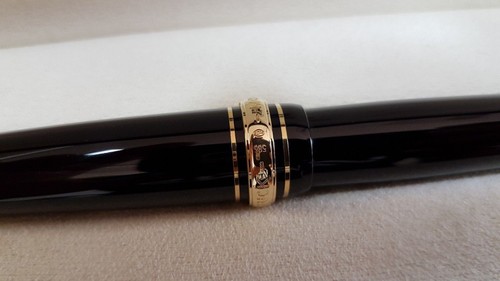 Montblanc meisterstuck 146 - montblanc,