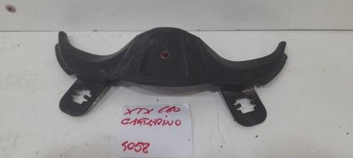 Carterino coperchio serbatoio - carterino,