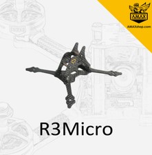 R3Micro 3'' Tiny Whoop Mini RC