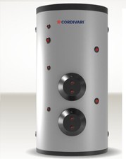 CORDIVARI - Bollitore Polywarm