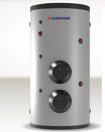 Cordivari bollitore polywarm - -,