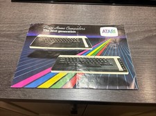 Atari 800XL 600xl rara