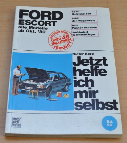 Ford escort mk3 iii rs - escort,