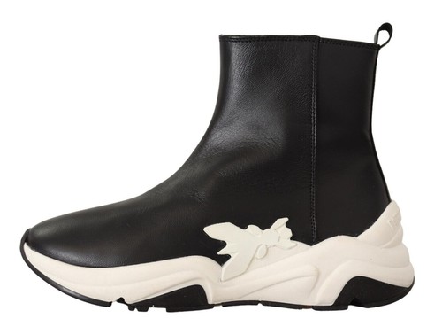 Stivali sneakers patrizia pepe - stivali,