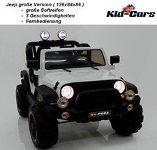 Auto elettrica per bambini