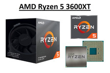 Advanced Micro Devices Ryzen 5