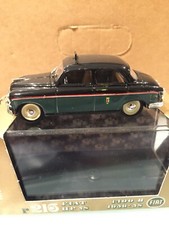 Taxi Milano R216 modellino