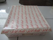 LORD & Taylor Gift Box!  11 x