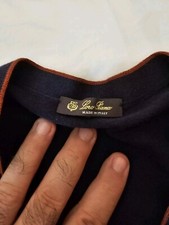 Loro Piana Womens Cashmere