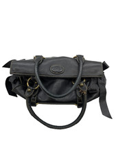 Borsa a mano Mulberry in pelle