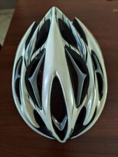 CASCO RUDY STERLING MIS S/M - BDC/MTB