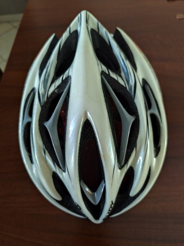 Casco rudy sterling mis - rudy, s/m