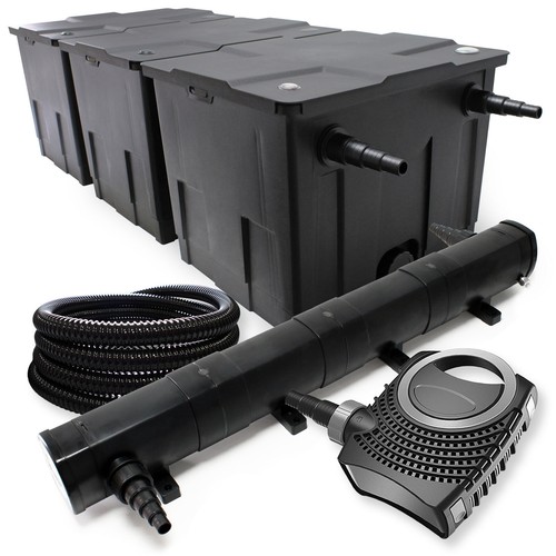 Ttset per laghetti 90000l - ttset,