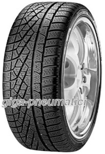 Pneumatici invernali pirelli - pneumatici,