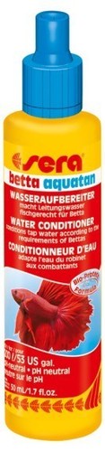 Sera betta aquatan ml - betta,