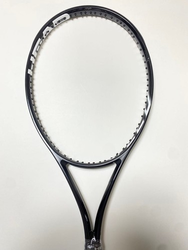 Racchetta tennis head - tennis,