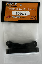 NANDA Model BD2079 Rear Lower