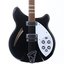 rickenbacker 360 jetglo