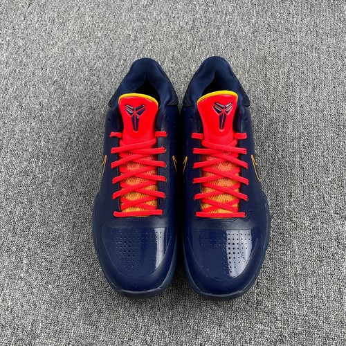 Scarpe basket moda kobe5 - da,