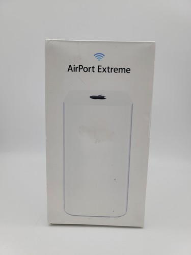 Apple airport extreme router - apple,